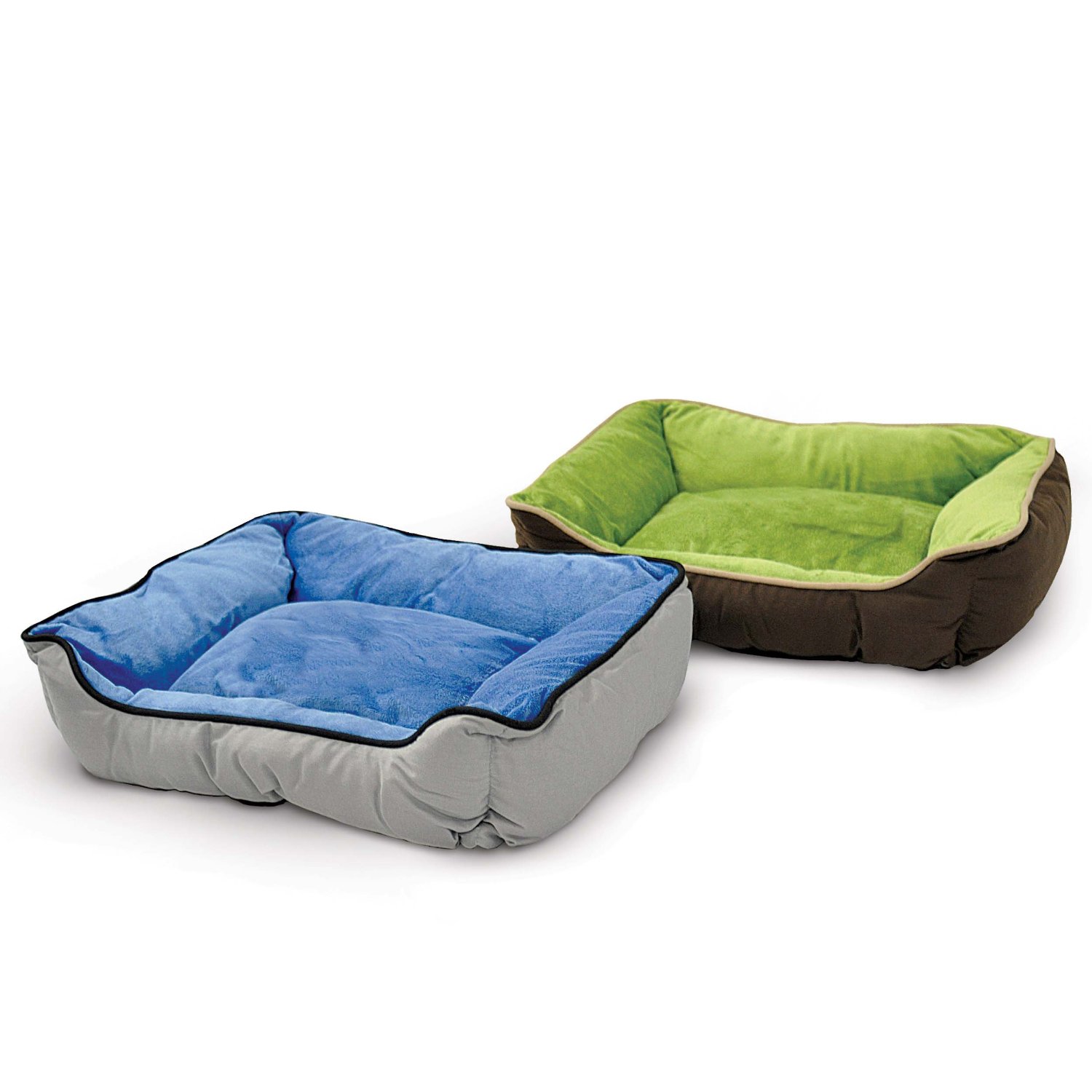 K & H Lounge Sleeper Self Warming Pet Bed