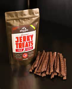 All American Gourmet Jerky Treats For Dogs