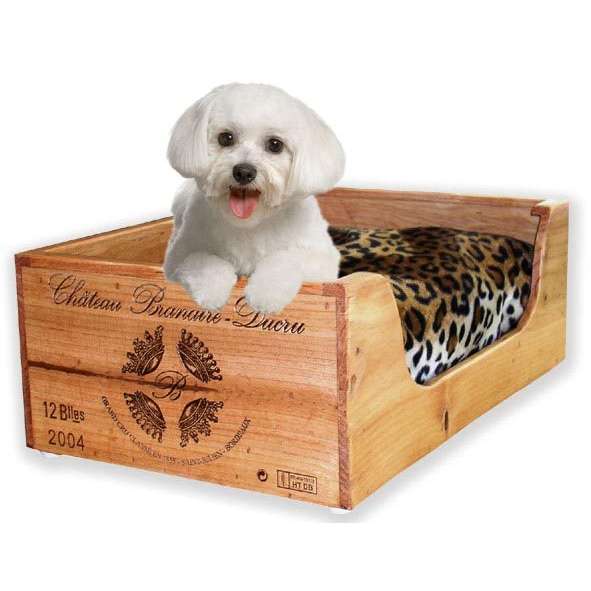 pet beds for small dogs