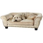 Dreamcatcher Dog Sofa Bed in Carmel