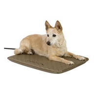 K&H Manufacturing Lectro-Soft Outdoor Heated Bed