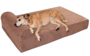 Big Barker Large Dog Bed