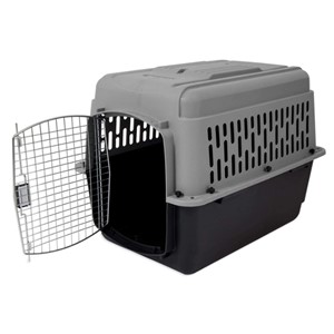 Aspen Pet Travel Kennel Crate