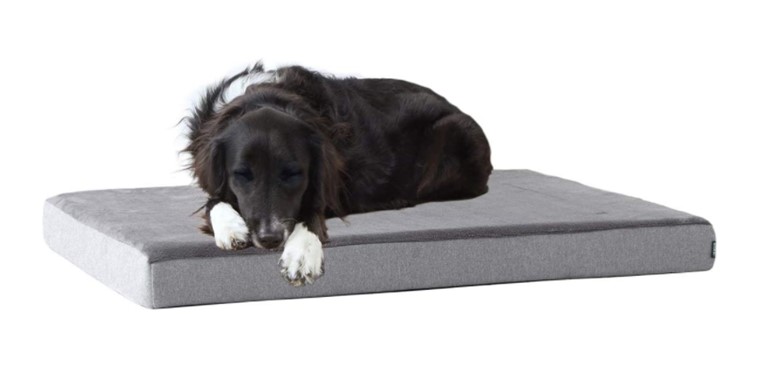 Big Barker Large Dog Bed