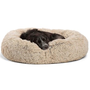 Best Friends By Sheri Donut Dog Bed