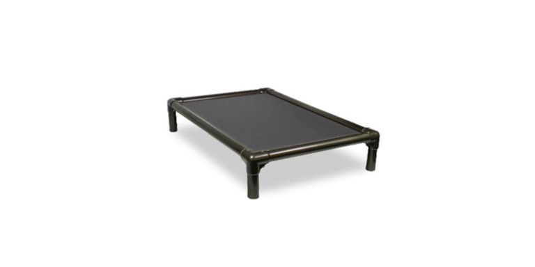 Kuranda Elevated Dog Bed Header