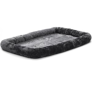 Midwest Homes Bolster Dog Bed