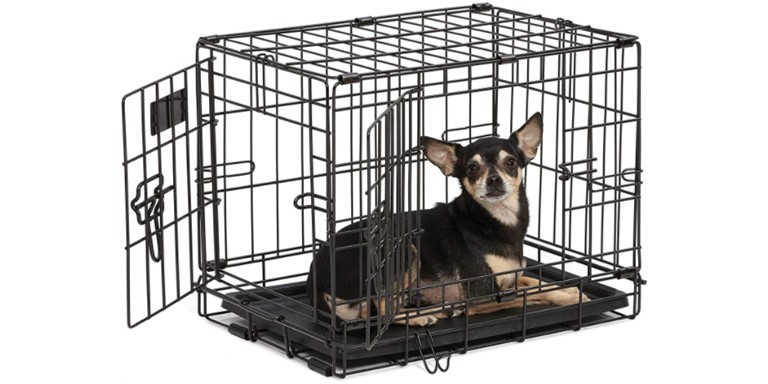 Midwest Homes Dog Crate