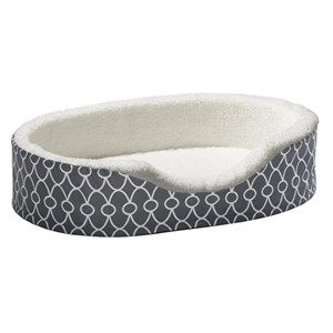 Midwest Homes Orthopedic Nesting Bed