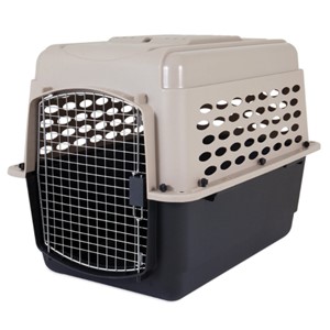 Petmate Travel Dog Crate