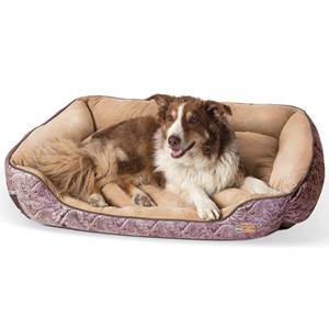 K&H Pet Products Self-Warming Dog Bed