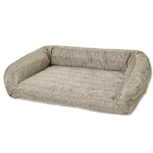 Orvis Toughchew Couch Medium Dog Bed