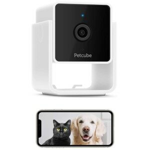 Petcube Dog Camera