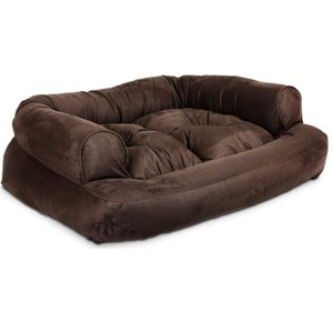 Snoozer Luxury Sofa Dog Bed