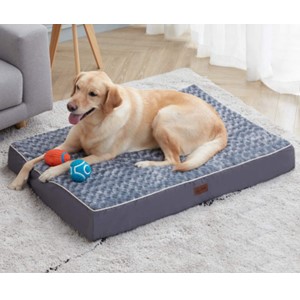 western home dog bed        
        <figure class=