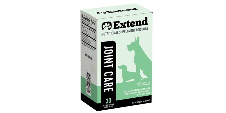 Extend Joint Care Supplement