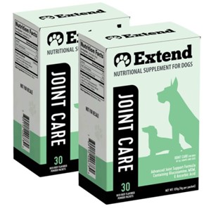 Extend Joint Care Supplement