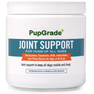 PupGrade Joint Support