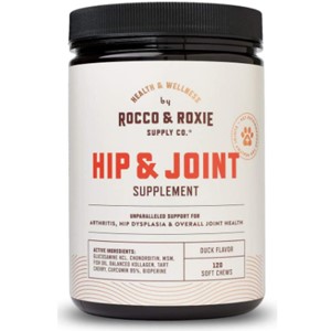 PetHonesty Advanced Hip Joint Supplement