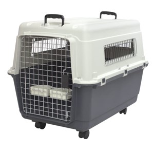 SportPet Travel Dog Crate