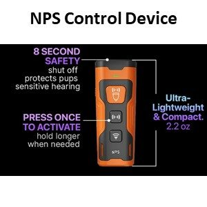 NPS Control Device