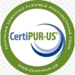 CertiPUR-US Certification Seal