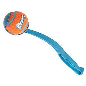 Chuckit Ball and Launcher
