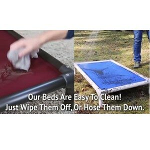 Kuranda Beds Easy To Clean