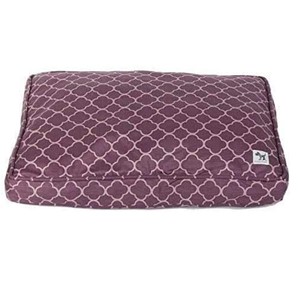 Pictured is the Molly Mutt Crate Pad Medium