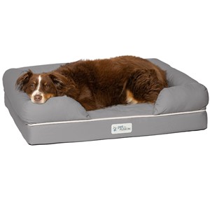 Pictured is PetFusion Ultimate Orthopedic Dog Bed