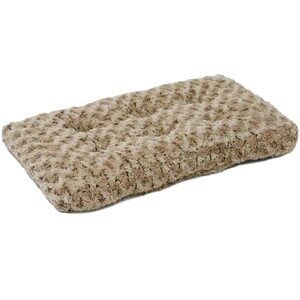 Midwest Homes Plush Dog Bed