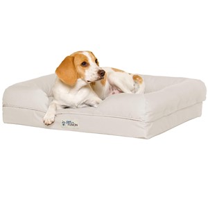 Pictured is the PetFusion Ultimate Orthopedic Small Dog Bed