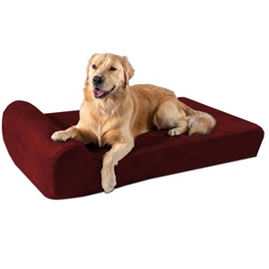 Dog Luxury Beds
