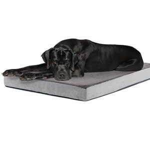 Barkbox Orthopedic Rectangle Bed