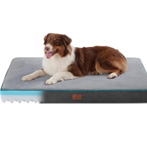 Bedsure Orthopedic Large Rectangle Bed Bedsure Orthopedic Large Rectangle Bed