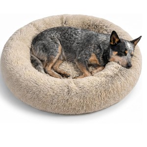 Best Friends by Sheri Medium Calming Dog Bed Best Friends by Sheri Medium Calming Dog Bed